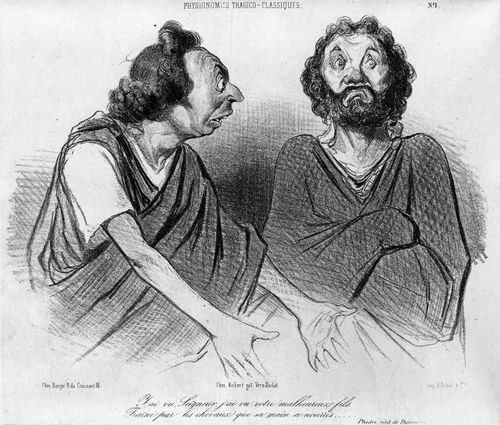 Phaedra and Theseus