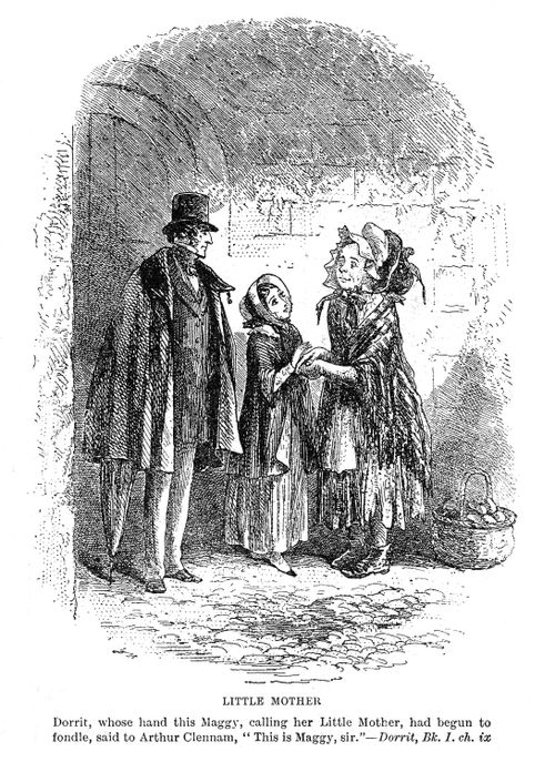 Little Mother
