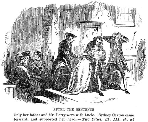 After the Sentence