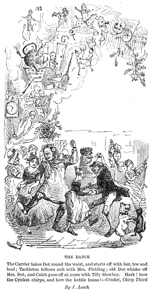The Dance