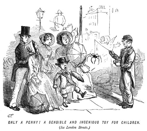 Only a penny! A sensible and ingenious toy for children.
