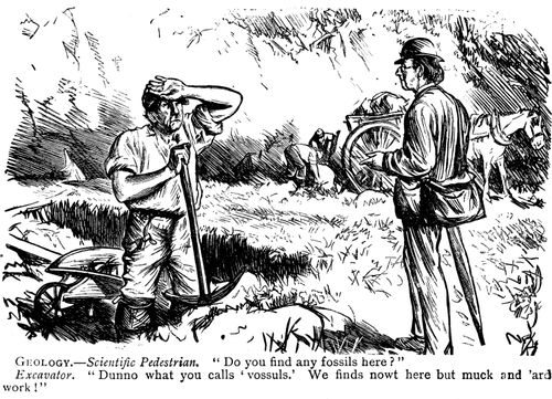 Geology.