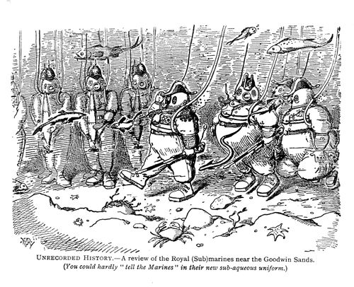 Unrecorded History