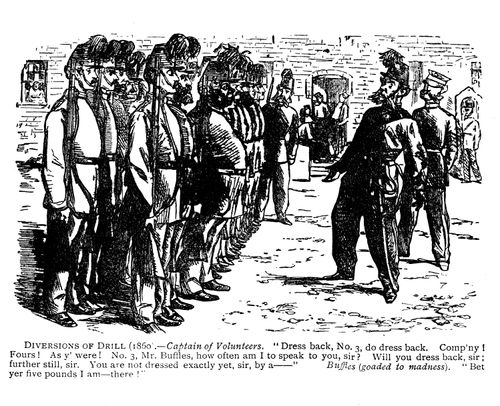 Divisions of Drill