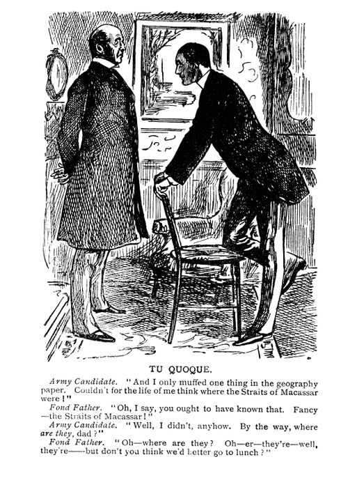 Tu Quoque
