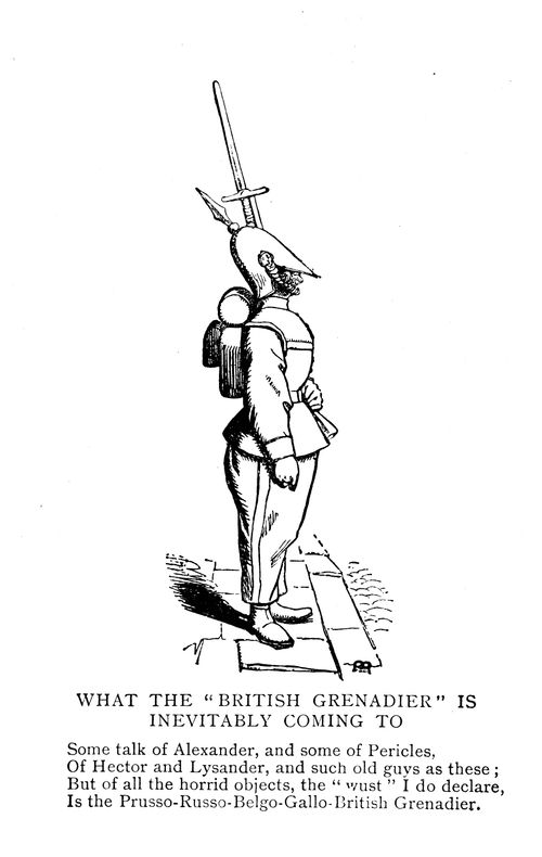 British Grenadier