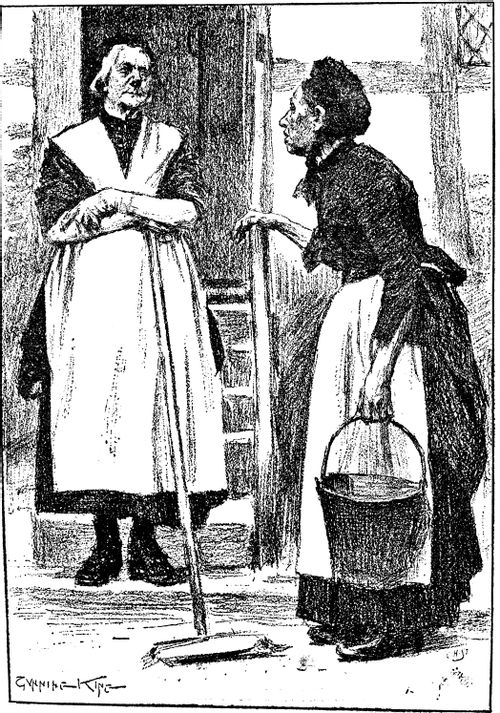 Maids