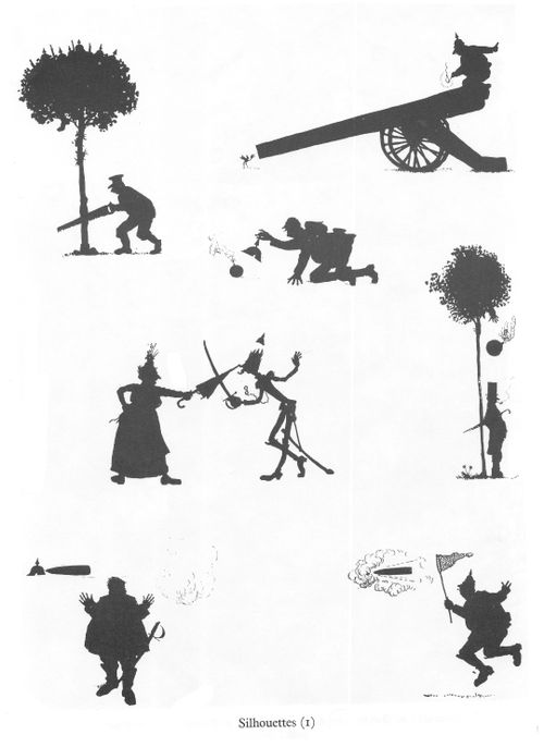 Silhouttes