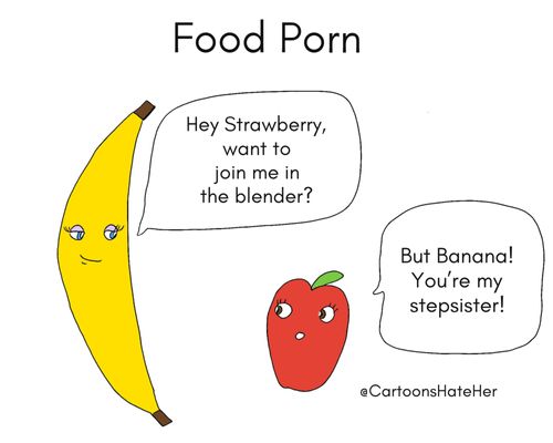 Food Porn