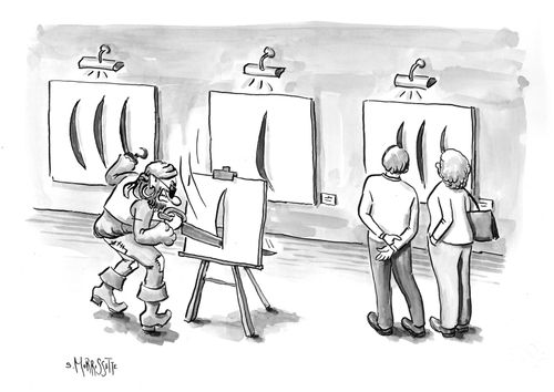 Pirate Artist