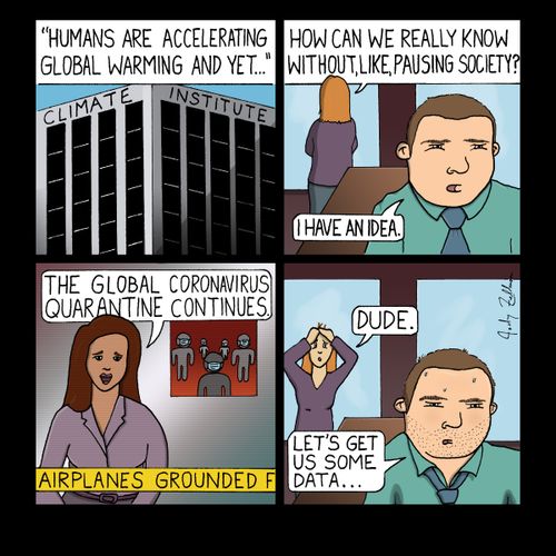 Extreme Science