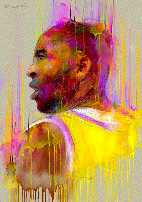 Kobe Bryant