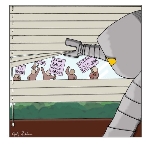 Automation