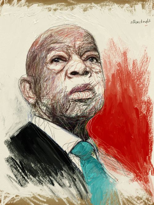 John Lewis