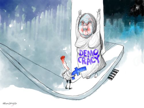 Democracy
