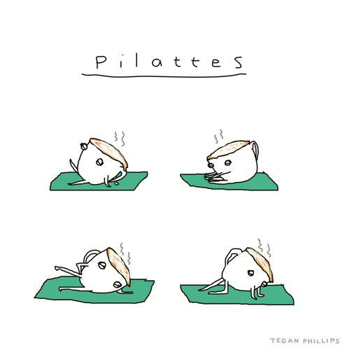 Pilattes
