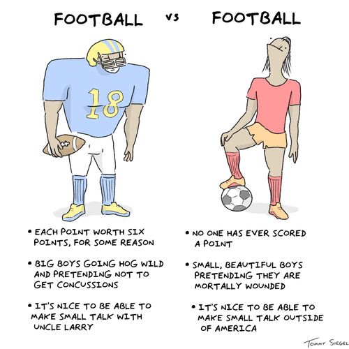 Football