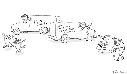 Free Candy