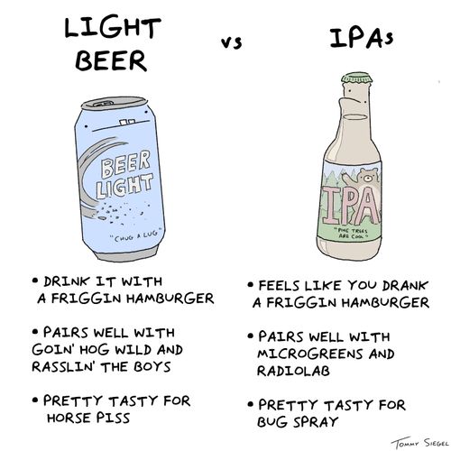 Beer