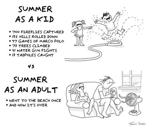 Summer