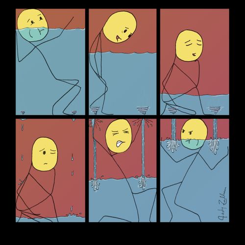 Drowning