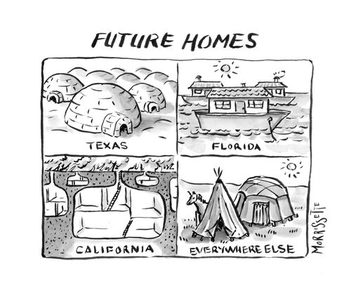 Future Homes