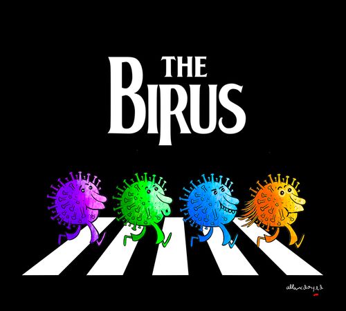The Birus