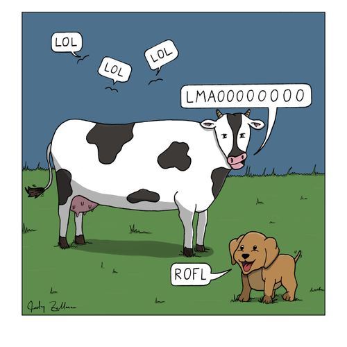 Funny Farm