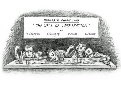 The Well of Inspiration