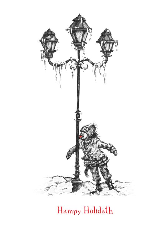 Hampy Holidath