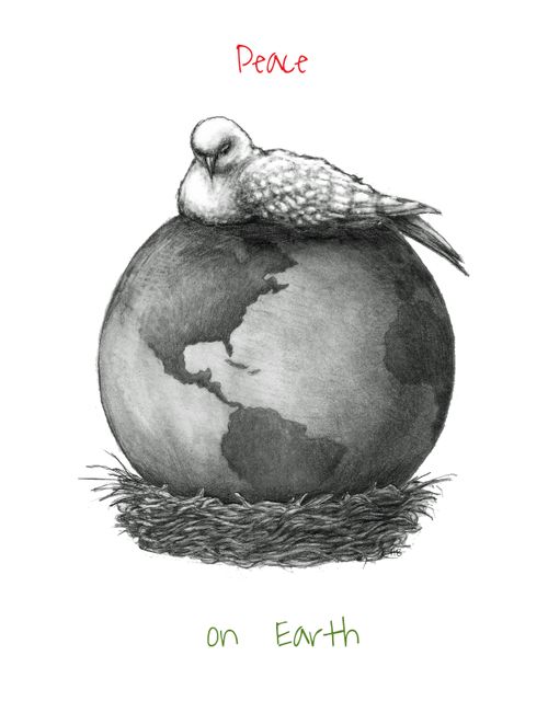 Peace on Earth