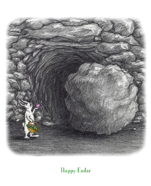 Happy Easter