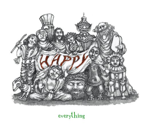 Happy Everything