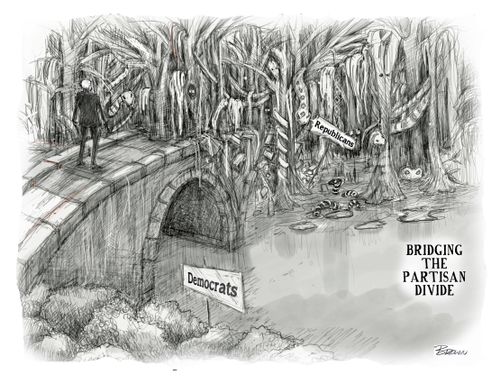 Bridging the Partisan Divide