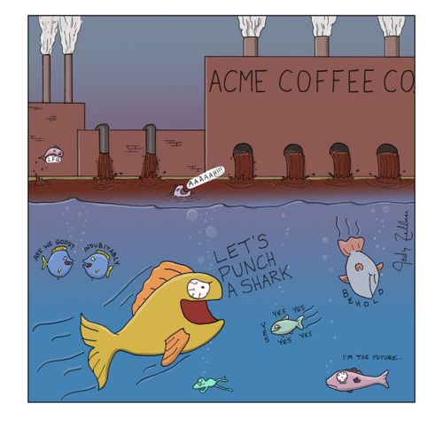 Acme Coffee Co.