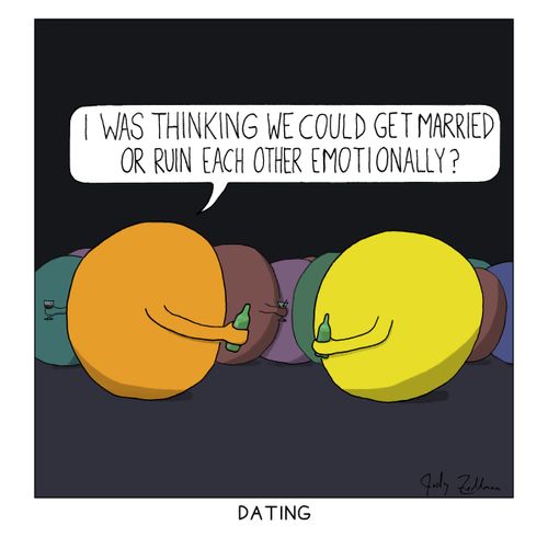 Dating