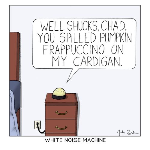 White Noise Machine