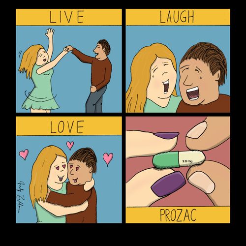 Live Laugh Love