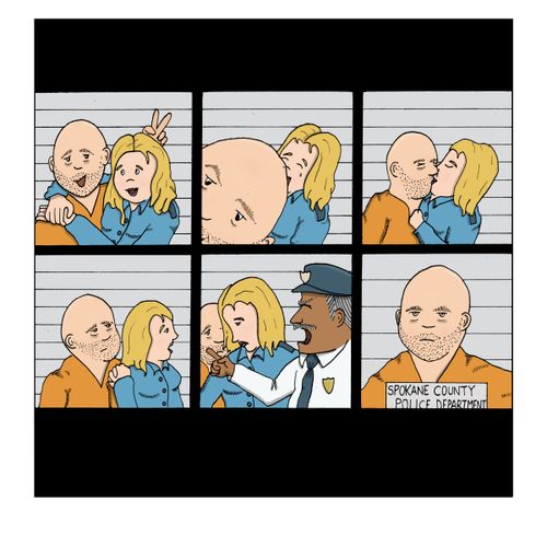 Spokane County Police Department