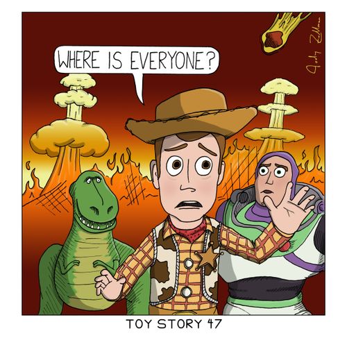 Toy Story 47