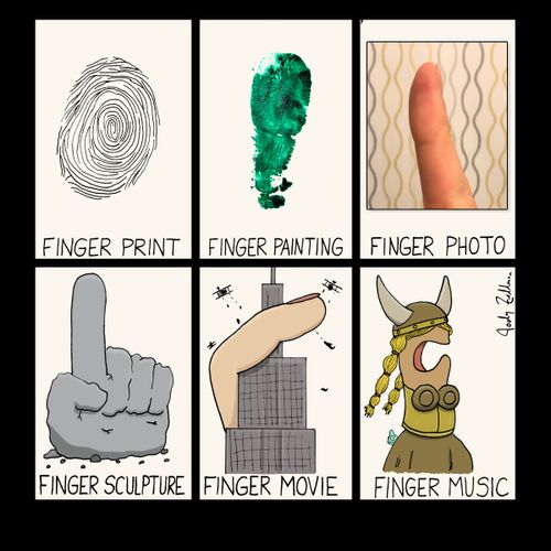 Fingers 