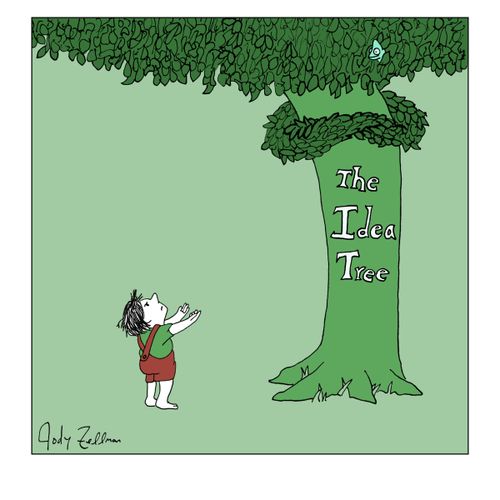 The Idea Tree
