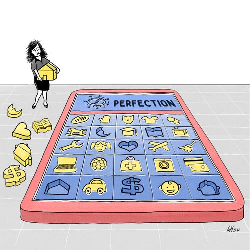 Perfection