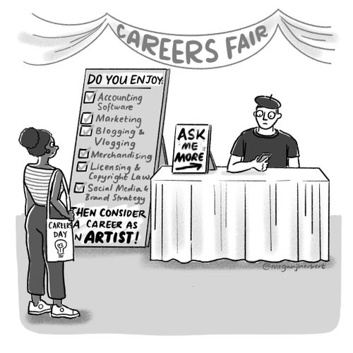 Careers Fair