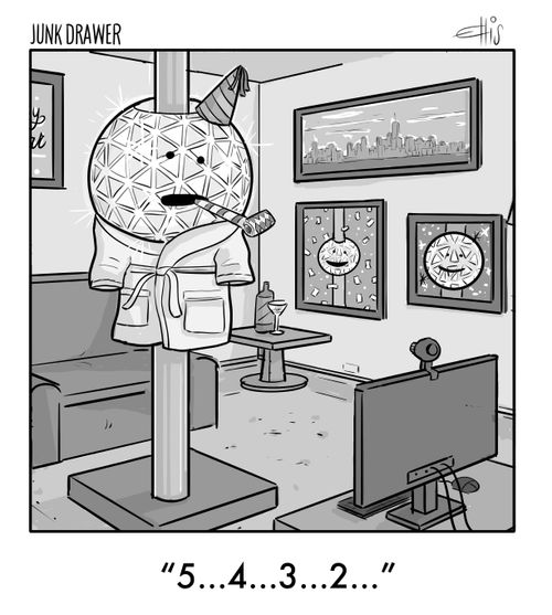 "5...4...3...2..."