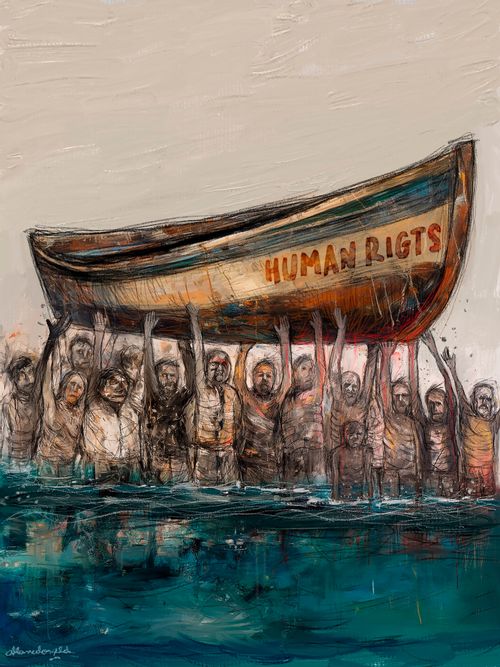 Human Rights