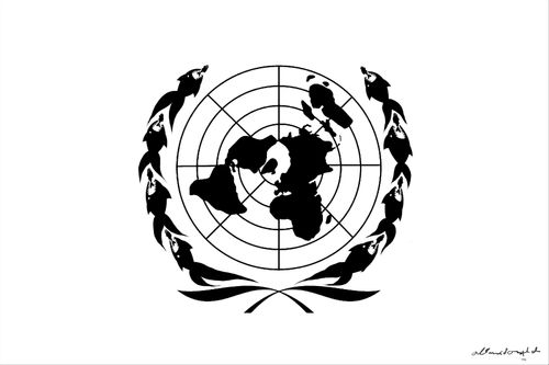the food chain of war