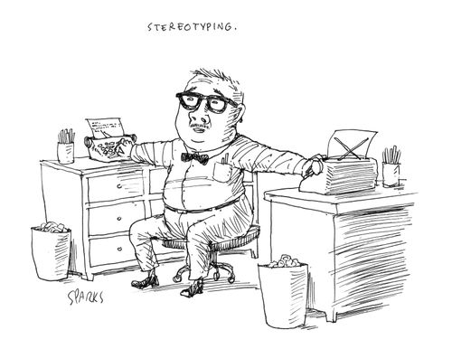 Stereotyping