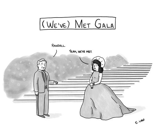 Met Gala