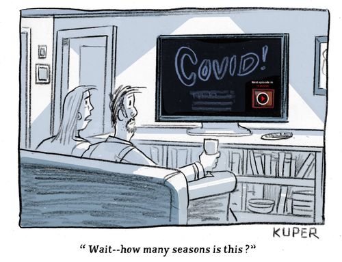 "Wait – how many seasons is this?"